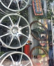 Gallery Cliente