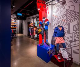 Nike Store Serrano imagen 2