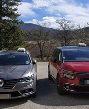 Taxi Mollanais SARL image 4