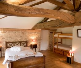 Le Logis D'Azé image 11