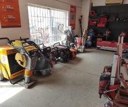 TOOLQUICK ALCORCON ALQUILER MAQUINARIA imagen 2