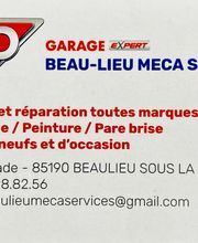BEAU-LIEU MECA SERVICES image 3