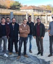 Reis Ingenering Sàrl Bild 1