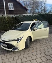 Taxi Fulda Graf Bild 3