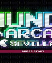 MUNDO ARCADE SEVILLA imagen 1
