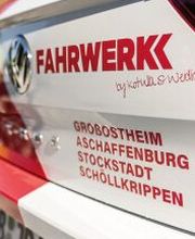 Fahrschule Fahrwerkk GbR Ute Kotulla / Peer Weidlich Bild 4