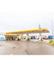 Shell Recharge Charging Station Bild 10