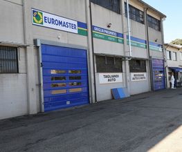 Euromaster Origlia Pneumatici immagine 5