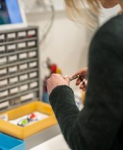 Histoire de Lunettes SARL image 13