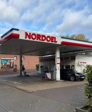 NORDOEL Tankstelle Bild 14