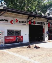 Gallery Cliente