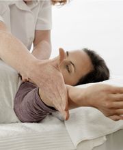 Physiotherapie HERRLIBERG GmbH Bild 12