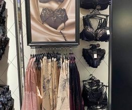 Hunkemöller billede 2