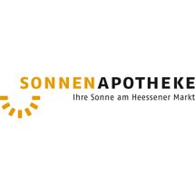 Logo der Sonnen-Apotheke