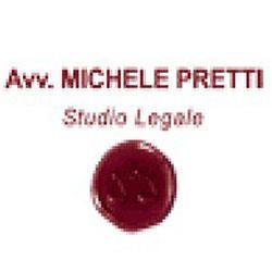 Studio Legale Avv. Michele Pretti logo