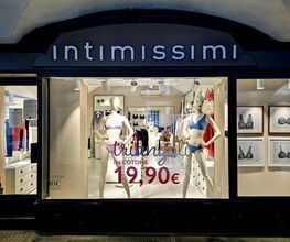 Intimissimi immagine 1