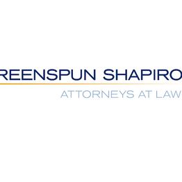 Greenspun Shapiro Ginsberg & Yang PC