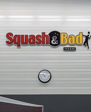 Squash&Bad de Pessac image 10