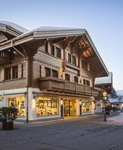 Schuhhaus Romang Bild 1