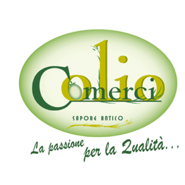 Frantoio Oleario Comerci logo