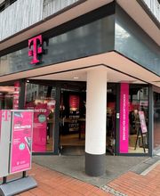 Telekom Shop Bild 1