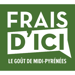 Frais d'Ici