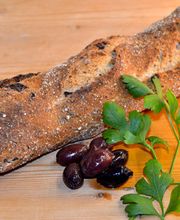 Benny's Bio Panetteria Bild 4