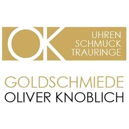 Goldschmiede Oliver Knoblich