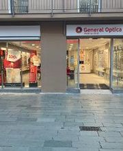 General Optica - Visión y Audición imagen 3