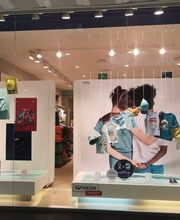 OKAIDI CAGLIARI CC SANTA GILLA immagine 8