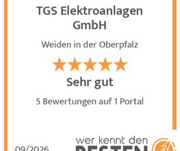 werkenntdenBESTEN.de Qualitätssiegel