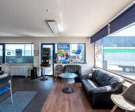 EUROMASTER Rastatt PKW Bild 6