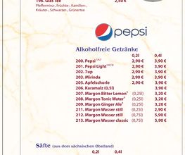 Restaurant "Delphi" Otterwisch Bild 5