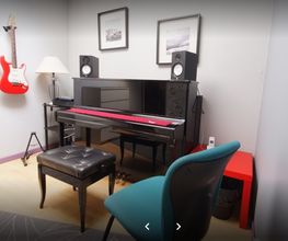Ecole de Musique Pasteur image 13