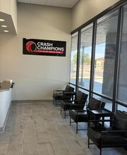 Crash Champions Collision Repair Alameda Blvd image 13