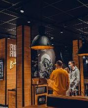 Frittenwerk Heidelberg Bild 10