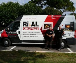 Chauffage RI-AL EIRL image 2