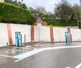 EVzen station de recharge image 3