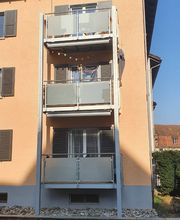 Möri Metallbau AG Bild 7