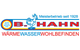 Hahn Heizung und Sanitär