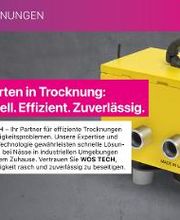 Experten in Trocknung