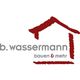B. Wassermann Bauunternehmen