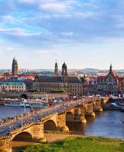 Holiday Inn Express Dresden Zentrum by IHG Bild 2