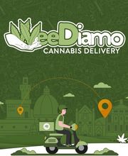 WeeDiamo Cannabis Delivery immagine 1