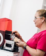 Kieferorthopädie Dr. Gisbert Terbrüggen Bild 9