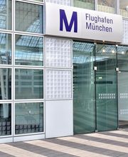 Taxi Schleissheim Unterschleissheim / Airportshuttle Munich Bild 1