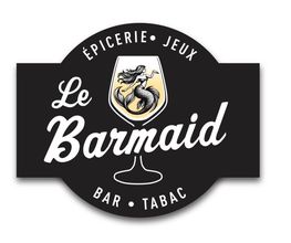 Le Barmaid image 2