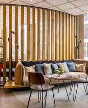 ibis Bordeaux Nord Carbon Blanc image 1