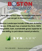 Boston Landscape Co. Billerica image 14