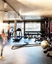 startpunkt physiotraining Uster Bild 4